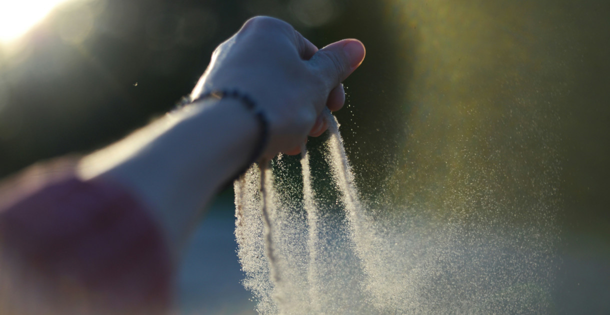 The Law Of Detachment Why Letting Go Is The Fastest Way To Receive